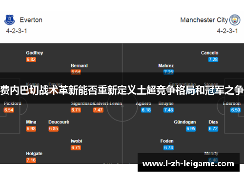 费内巴切战术革新能否重新定义土超竞争格局和冠军之争