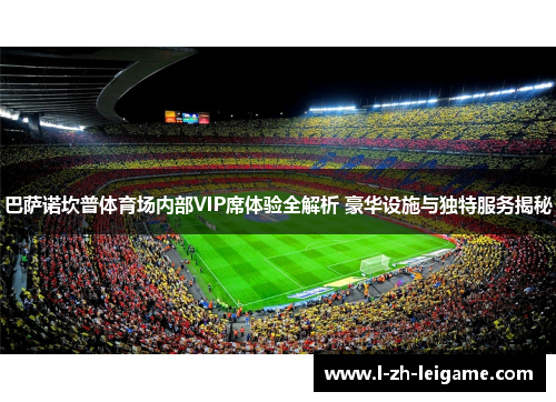 巴萨诺坎普体育场内部VIP席体验全解析 豪华设施与独特服务揭秘